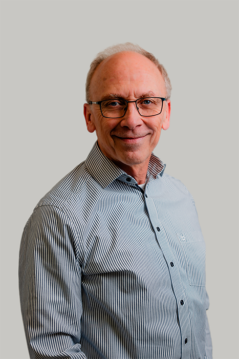 Edwin Springer Team @ NGO.Tools