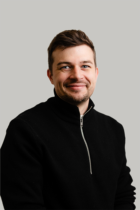 Felix Kunze Team @ NGO.Tools