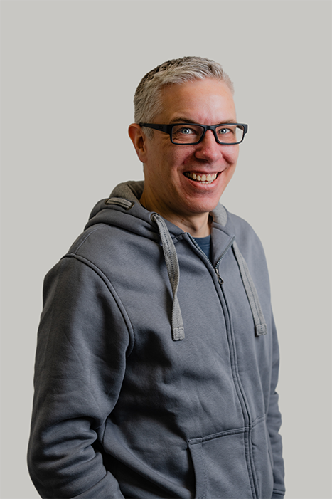 Sebastian Schöps Team @ NGO.Tools