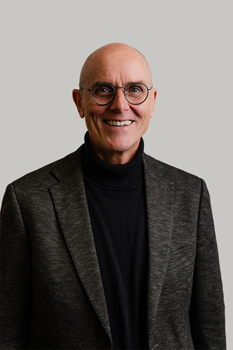 Friedrich Rominger Team @ NGO.Tools