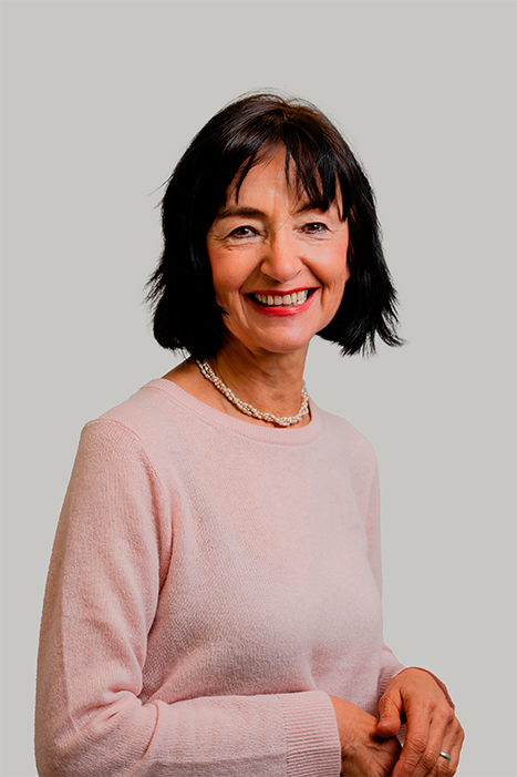 Angelika Eckstein Team @ NGO.Tools