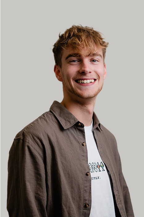 Jonas Krichbaum Team @ NGO.Tools