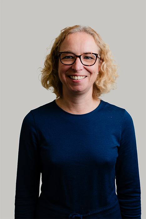 Deborah Jung Team @ NGO.Tools