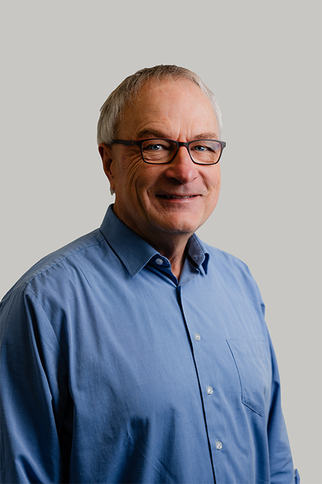 Harald Pross Team @ NGO.Tools