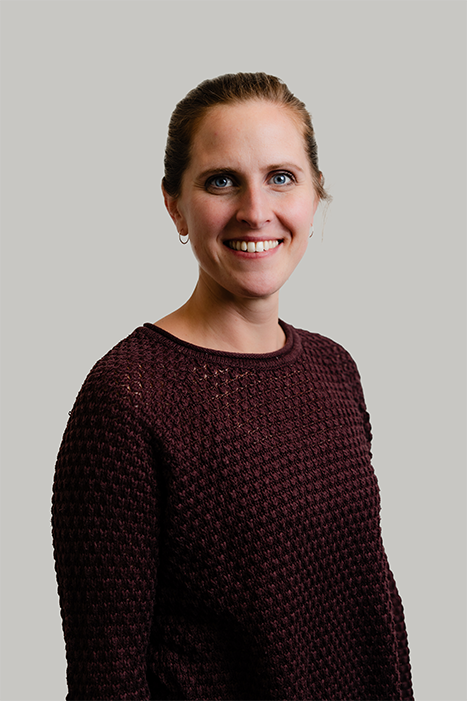 Verena Gottschalk Team @ NGO.Tools